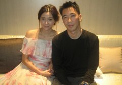 黄立行疑似承认与徐静蕾完婚 新婚生活甜蜜爆棚  qingse五月