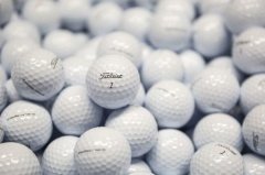 Titleist母公司本周公开募股 市值将达4.35亿美元